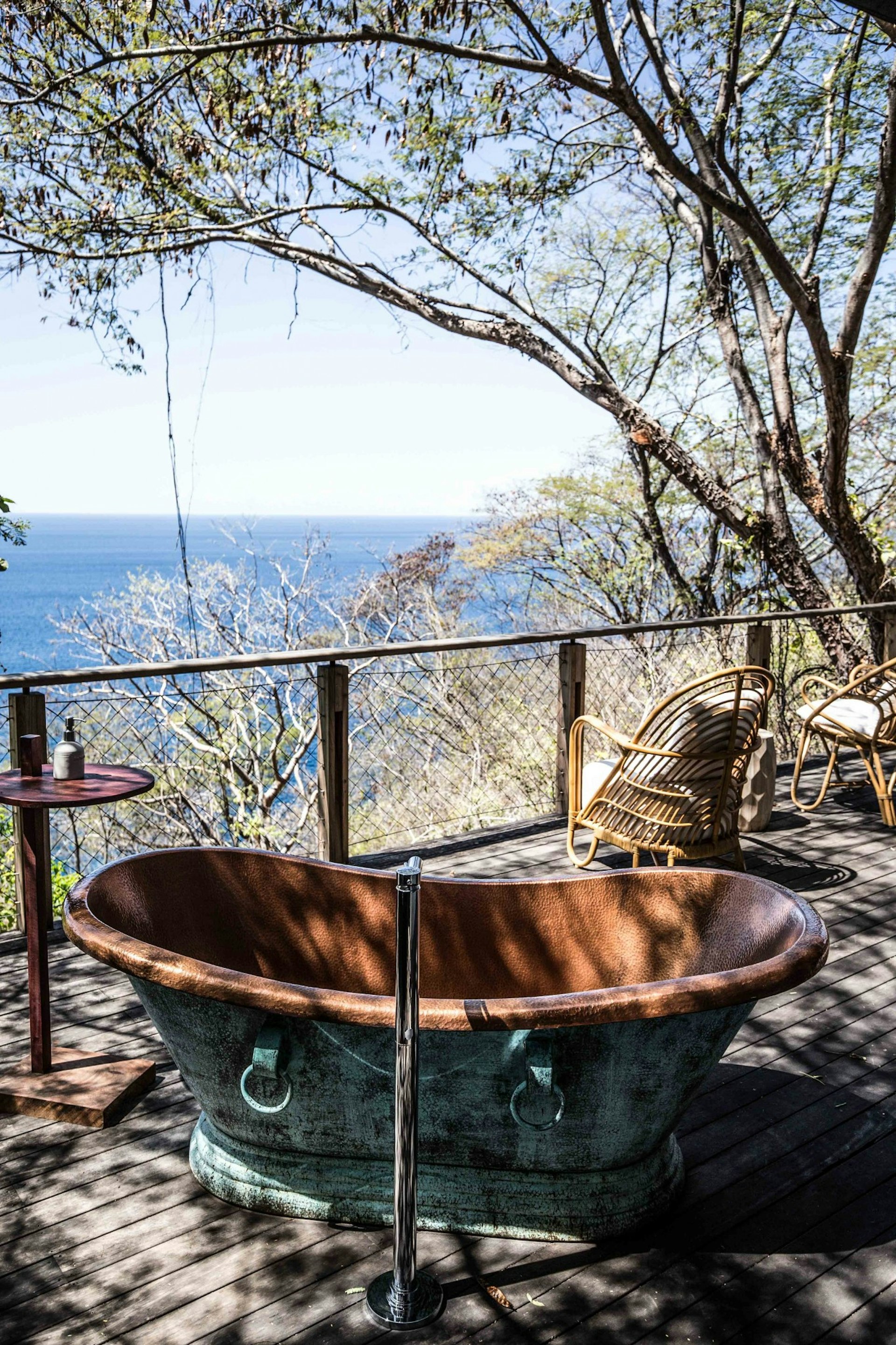 This ecoresort in Costa Rica scooped a major design nomination
